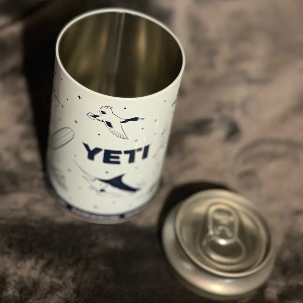 Yeti “Can” - Picture 2 of 2